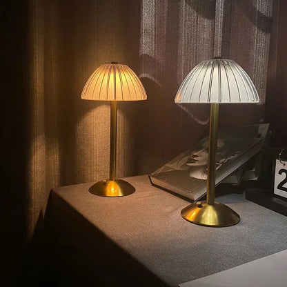 ✨ The Ultimate Luxury Wireless Table Lamp ✨