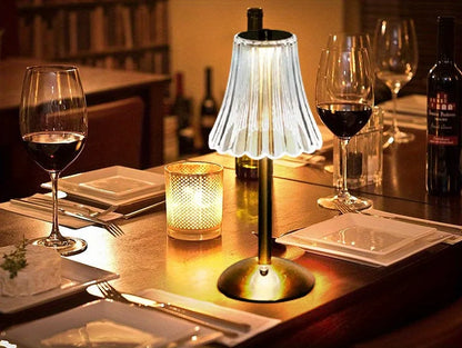 ✨ The Ultimate Luxury Wireless Table Lamp ✨