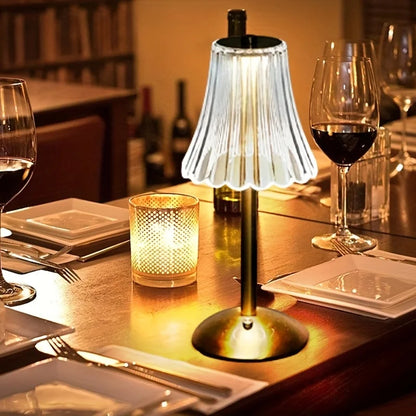 ✨ The Ultimate Luxury Wireless Table Lamp ✨