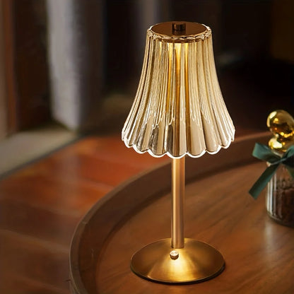 ✨ The Ultimate Luxury Wireless Table Lamp ✨