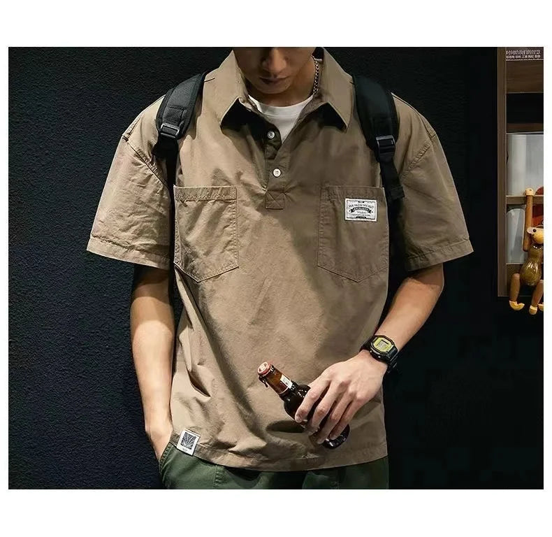 Urban Explorer Shirt