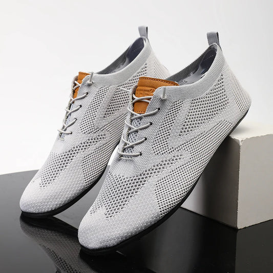 AeroStep Clyne Boots