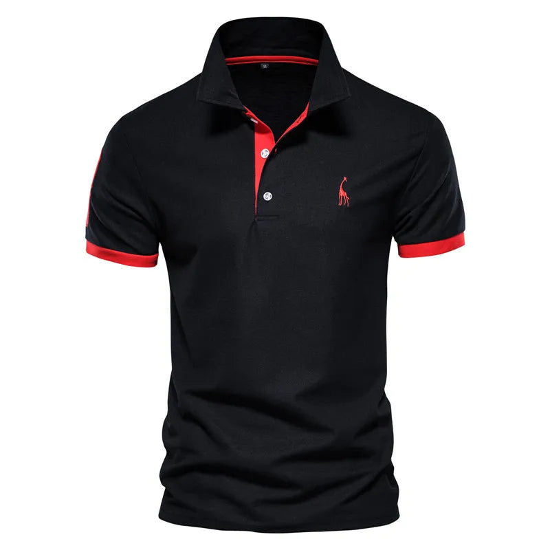 Savanna Luxe Polo