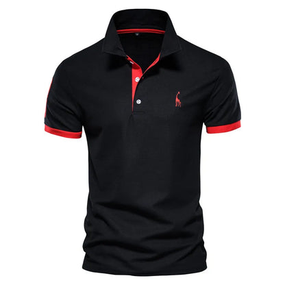 Savanna Luxe Polo