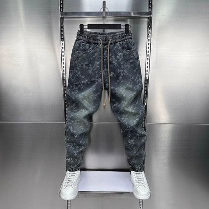 Jacquard American Classic Jeans