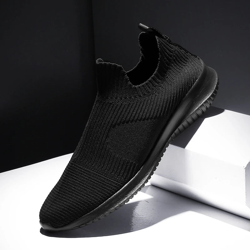 Luxury AeroFlex Vulcanize Sneakers