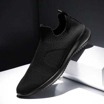 Luxury AeroFlex Vulcanize Sneakers