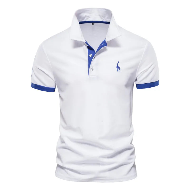 Savanna Luxe Polo