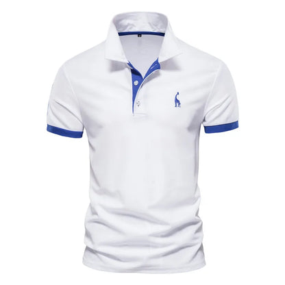 Savanna Luxe Polo