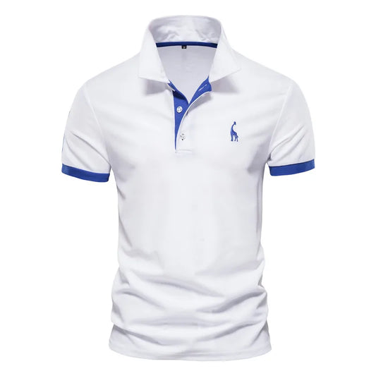 Savanna Luxe Polo