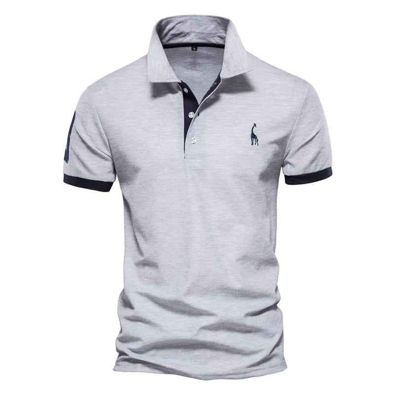 Savanna Luxe Polo