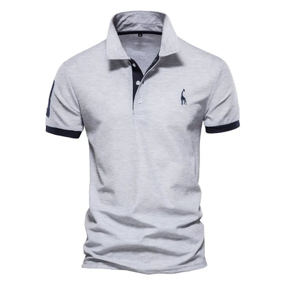 Savanna Luxe Polo