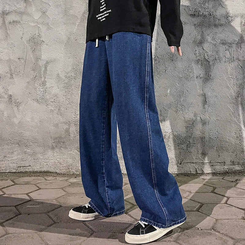 Fadeout Heavy Baggy Jeans