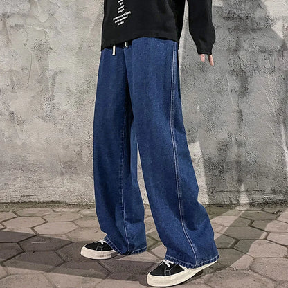 Fadeout Heavy Baggy Jeans