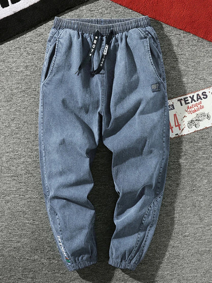 FELWIN Lat joggers jeans