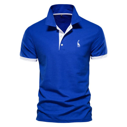 Savanna Luxe Polo