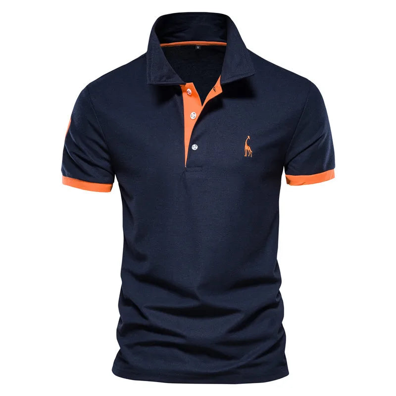 Savanna Luxe Polo