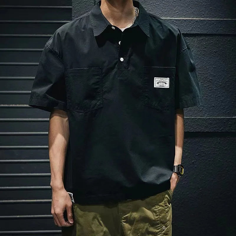 Urban Explorer Shirt
