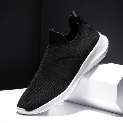 Luxury AeroFlex Vulcanize Sneakers