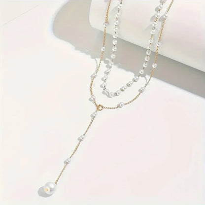Ivory Echo Necklace