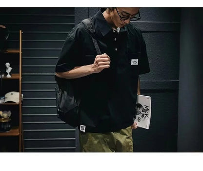 Urban Explorer Shirt