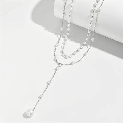 Ivory Echo Necklace