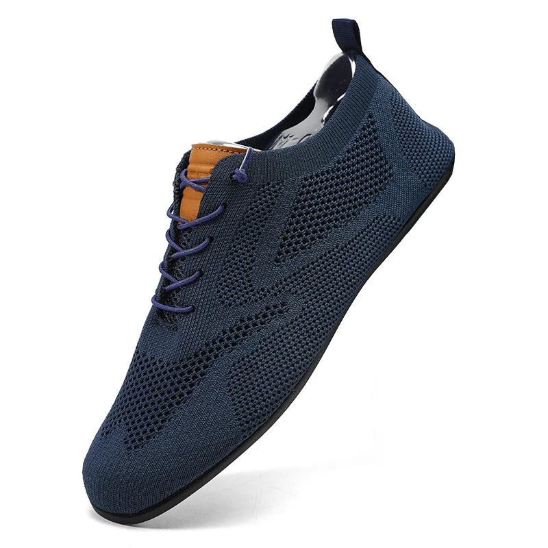 AeroStep Clyne Boots