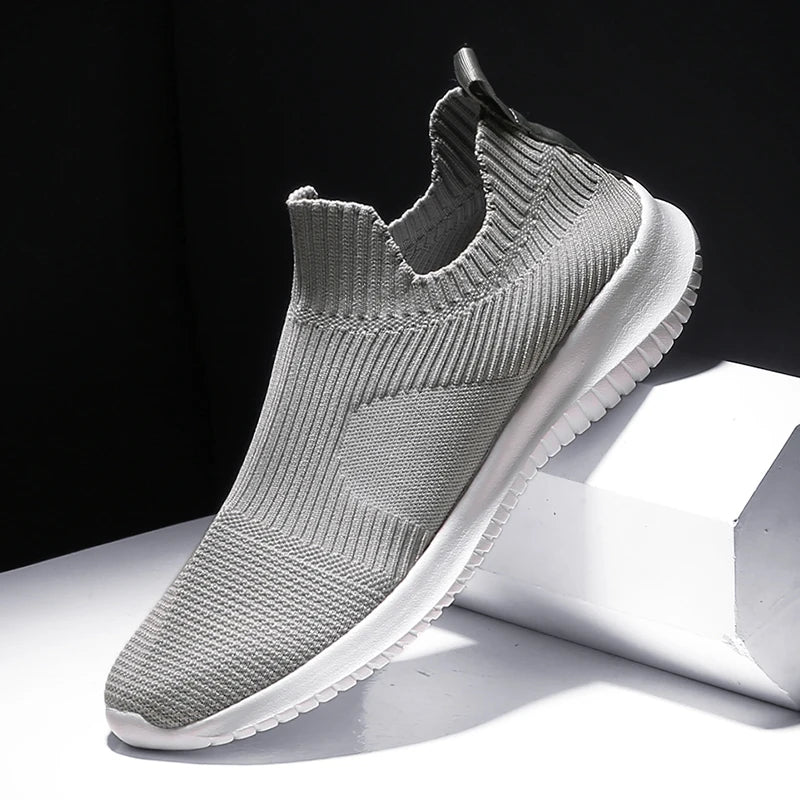 Luxury AeroFlex Vulcanize Sneakers
