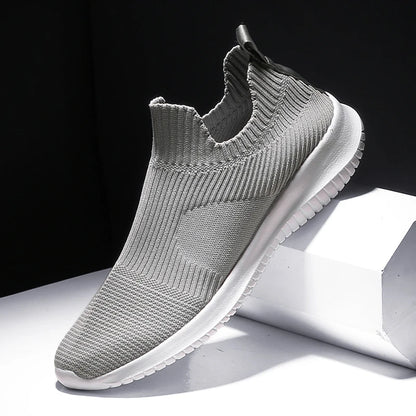 Luxury AeroFlex Vulcanize Sneakers