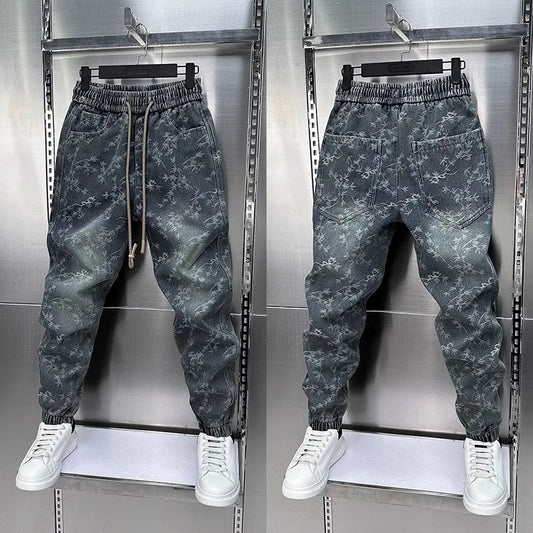 Jacquard American Classic Jeans