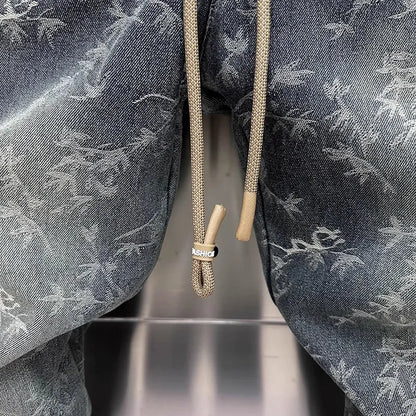 Jacquard American Classic Jeans
