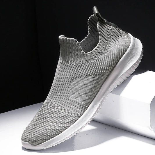 Luxury AeroFlex Vulcanize Sneakers