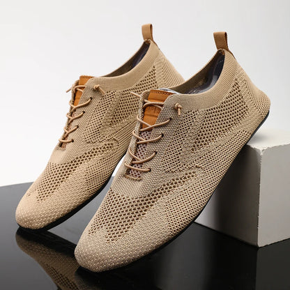 AeroStep Clyne Boots