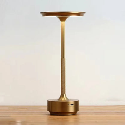 ✨LUXURY CORDLESS TABLE LAMP✨