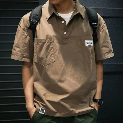 Urban Explorer Shirt