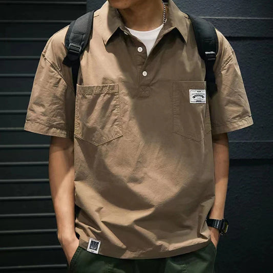 Urban Explorer Shirt