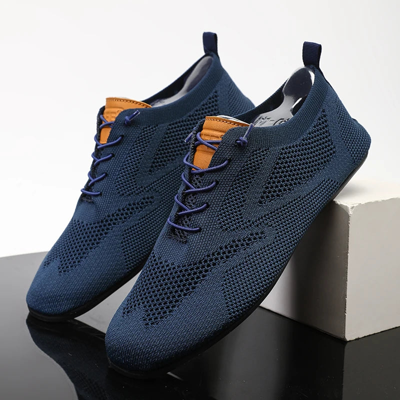 AeroStep Clyne Boots