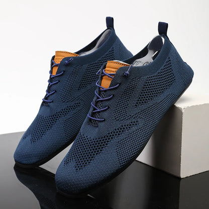 AeroStep Clyne Boots