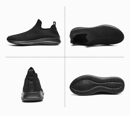 Luxury AeroFlex Vulcanize Sneakers