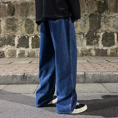 Fadeout Heavy Baggy Jeans