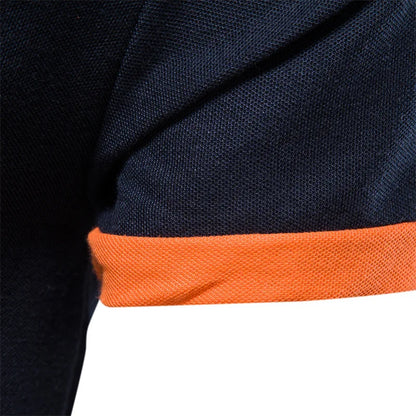 Savanna Luxe Polo