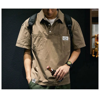 Urban Explorer Shirt