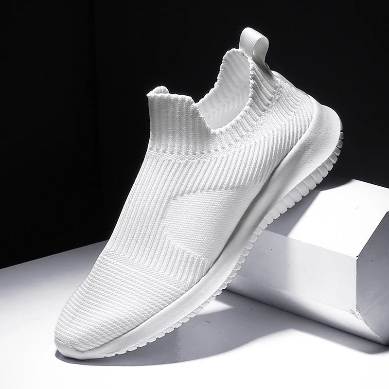Luxury AeroFlex Vulcanize Sneakers