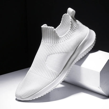 Luxury AeroFlex Vulcanize Sneakers