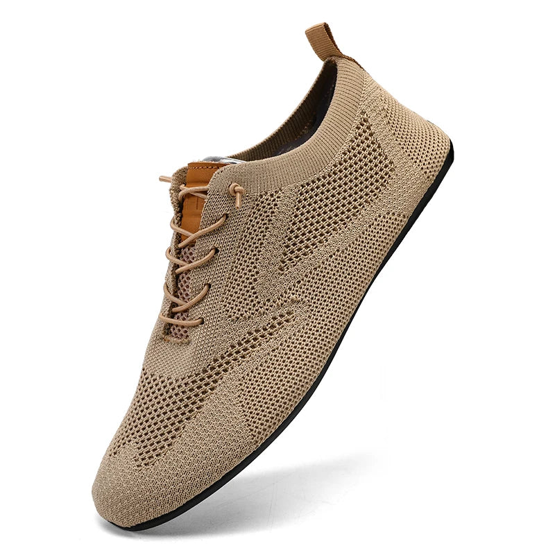 AeroStep Clyne Boots