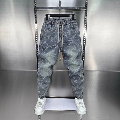 Jacquard American Classic Jeans